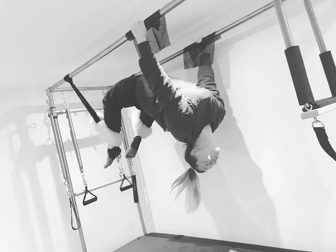 Fifth Element Pilates 