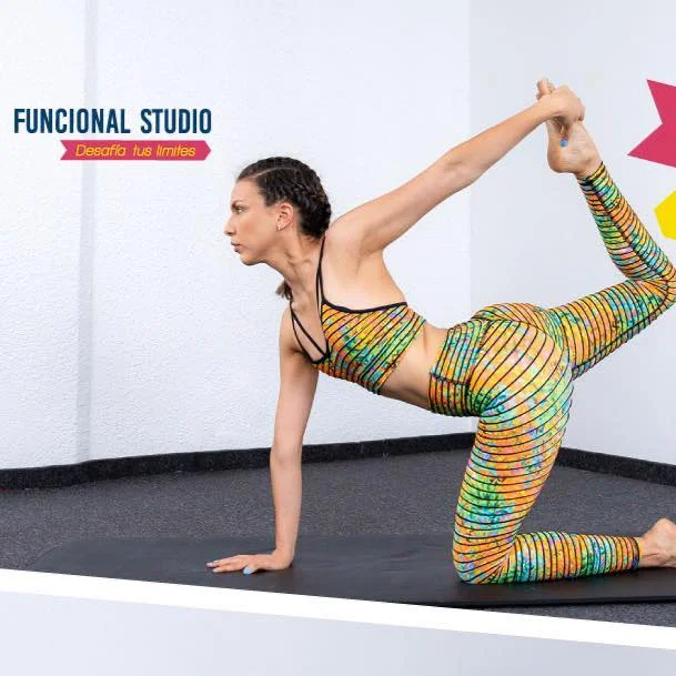 Funcional Studio 