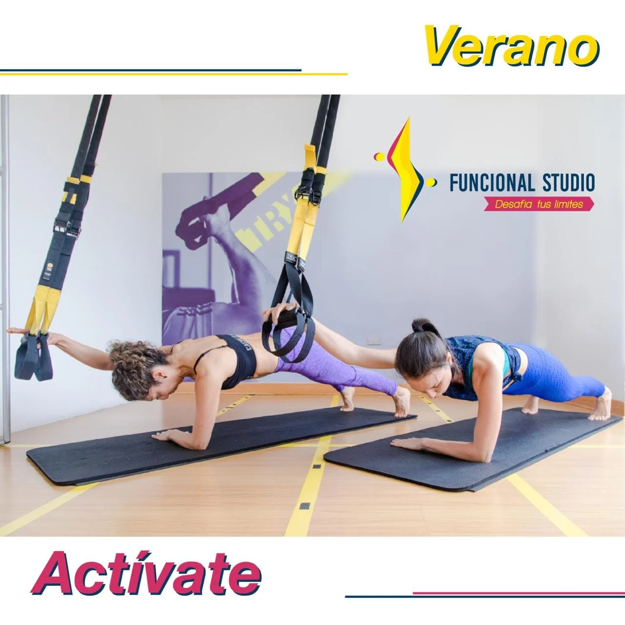 Funcional Studio
