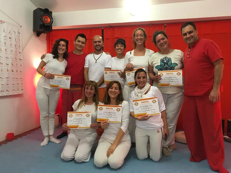 Fundación Argentina De Yoga, Yogaterapia Y Ayurveda Buenos Aires