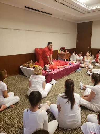 Fundación Argentina De Yoga, Yogaterapia Y Ayurveda 