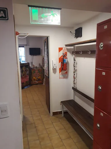 Fundación Argentina De Yoga, Yogaterapia Y Ayurveda