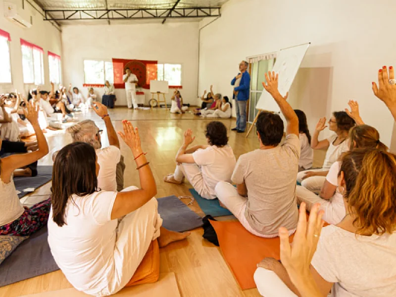 Fundación Hastinapura