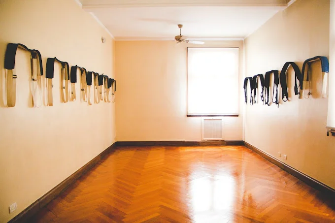 Fundación Vida Natural Yoga Presencial Y Online 