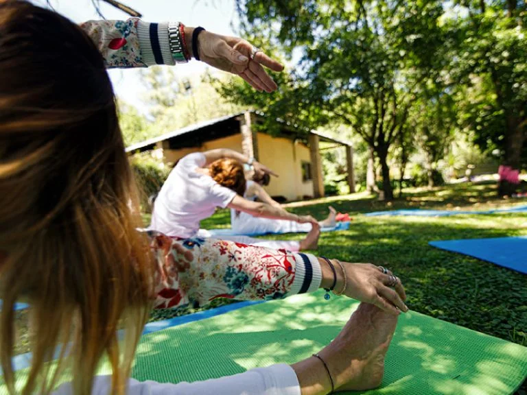 Fundacion Hastinapura Ramos 