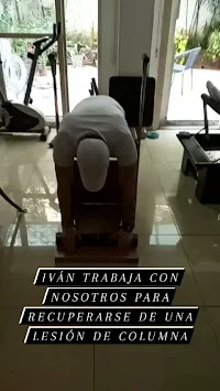 Fusión Pilates Palermo 