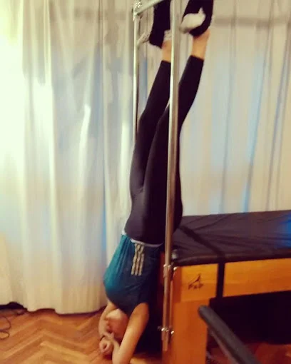 Fusión Pilates Palermo 