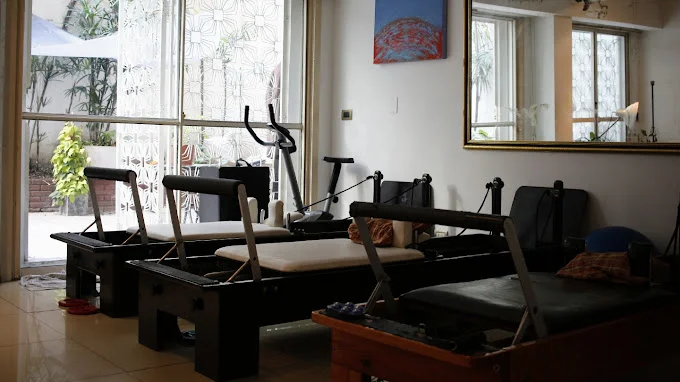 Fusión Pilates Palermo