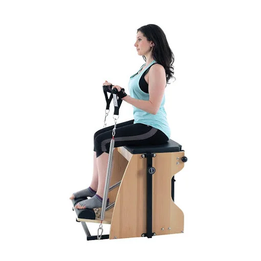 Fusión Pilates Palermo