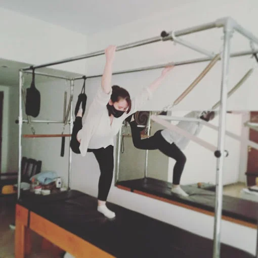Fusión Pilates Palermo 