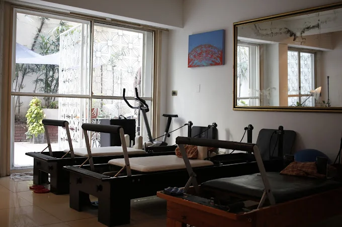 Fusión Pilates Palermo 