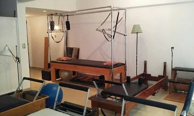 Fusión Pilates Palermo Buenos Aires
