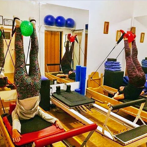 Gabyota Pilates Argentina