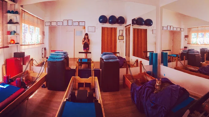 Gabyota Pilates 