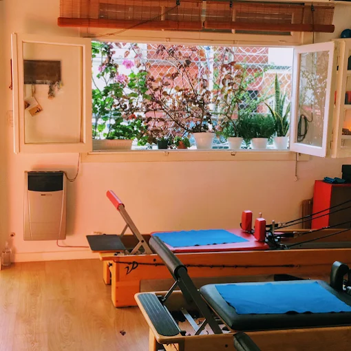 Gabyota Pilates Buenos Aires