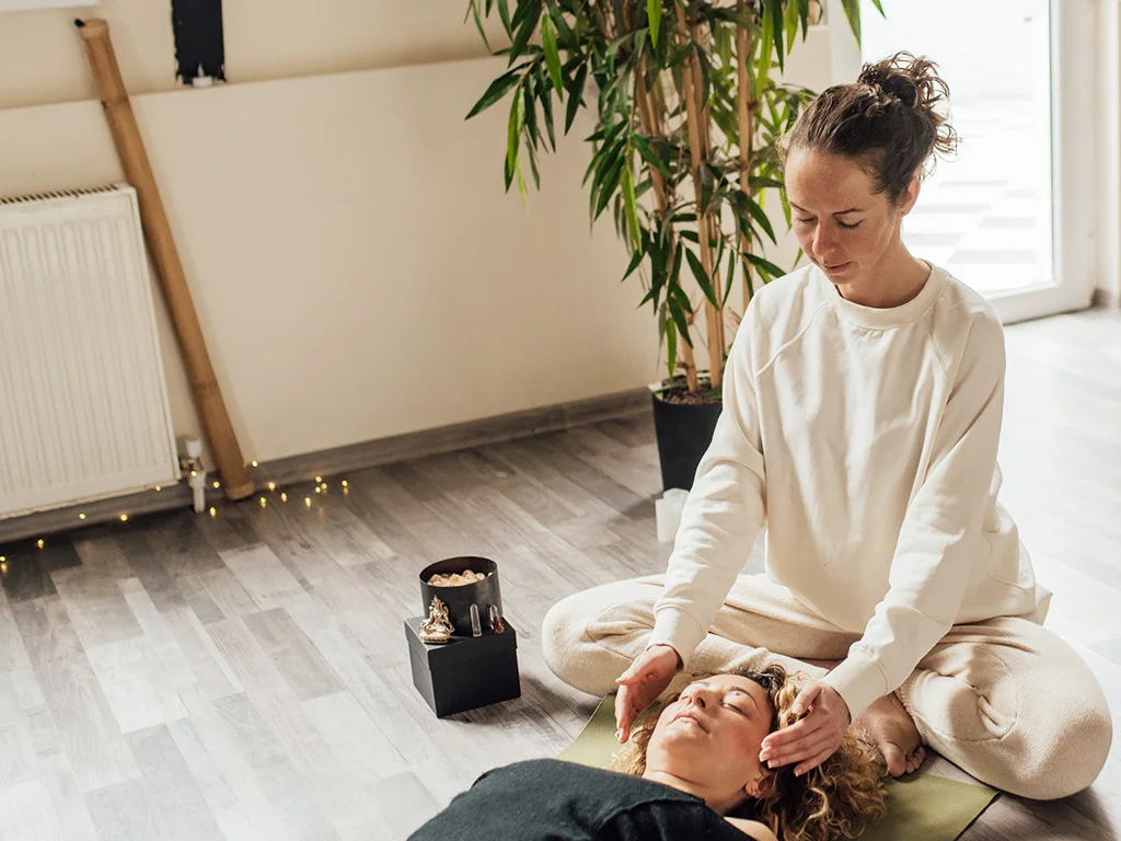 Gisela Sueyro Yoga