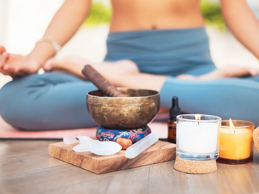 Gisela Sueyro Yoga Argentina