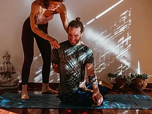 Govinda Espacio De Yoga