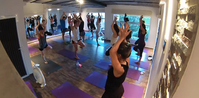 Govinda Espacio De Yoga