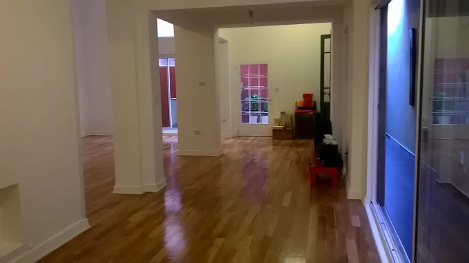 Govinda Espacio De Yoga Buenos Aires