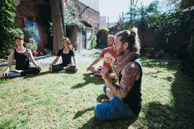 Govinda Espacio De Yoga 