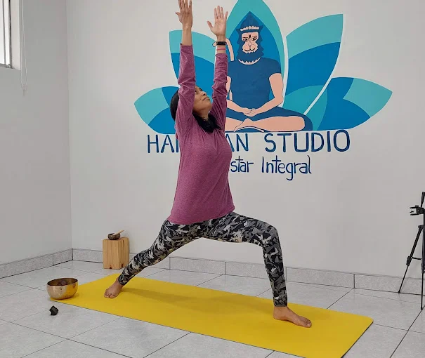 Hanuman Studio Lima 