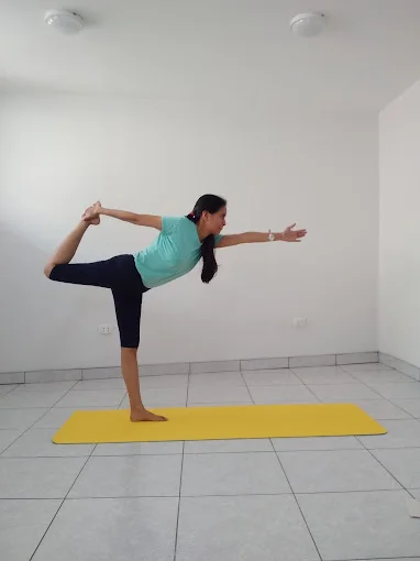 Hanuman Studio Lima 