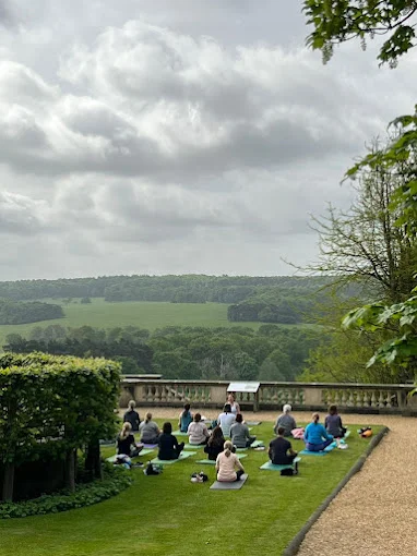 Harewood Holistics 