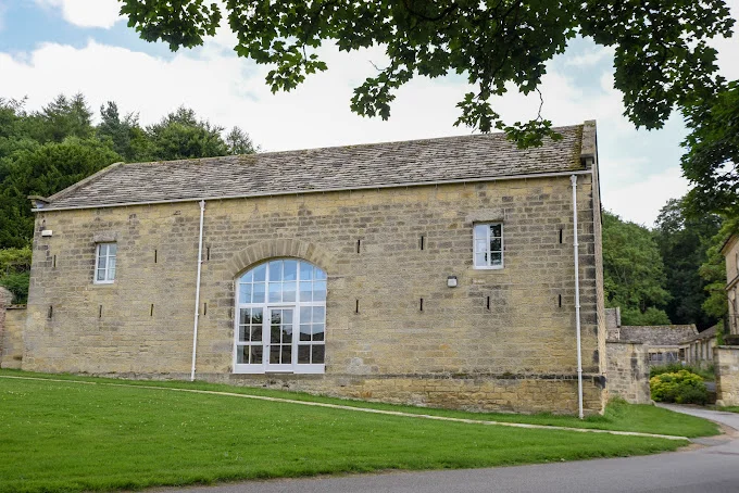 Harewood Holistics England
