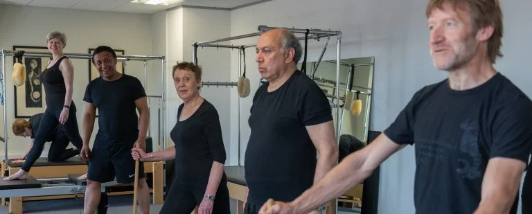Headingley Pilates 