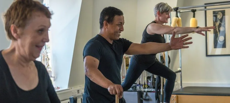 Headingley Pilates 