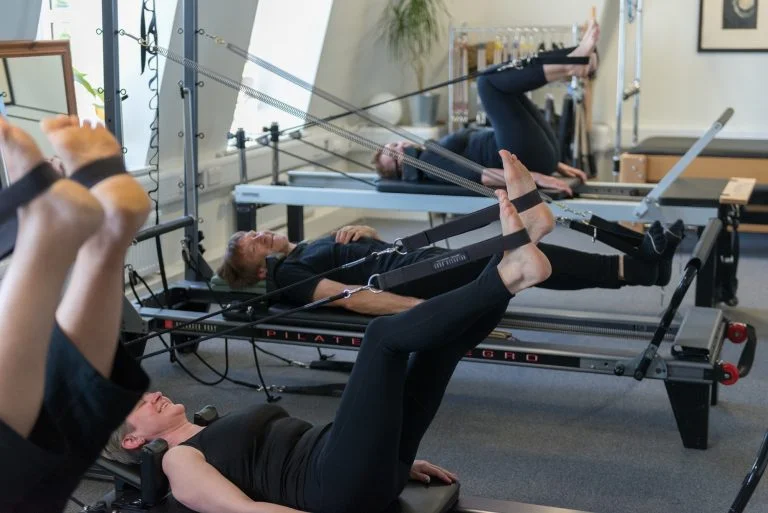 Headingley Pilates 
