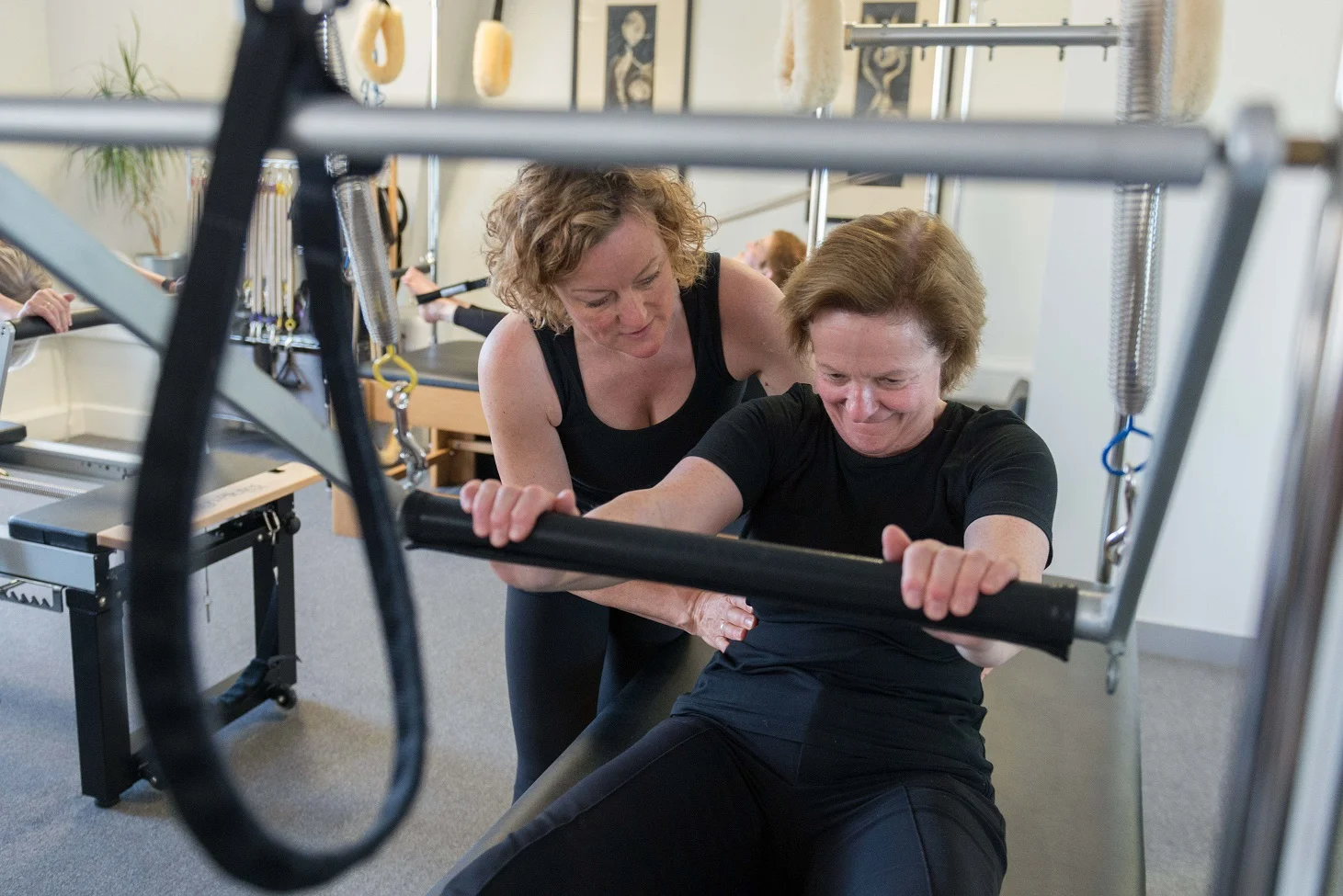 Headingley Pilates 