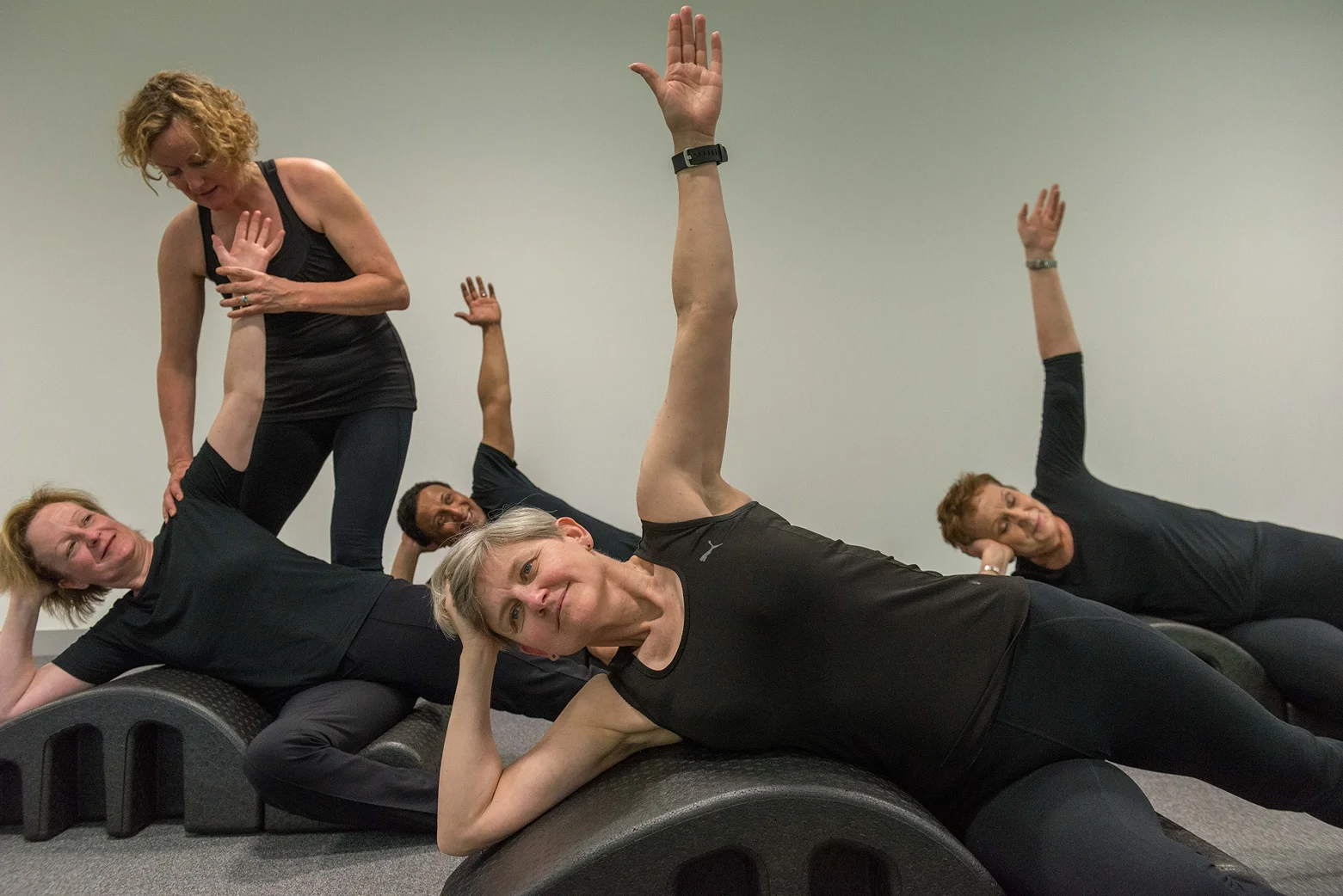 Headingley Pilates Leeds