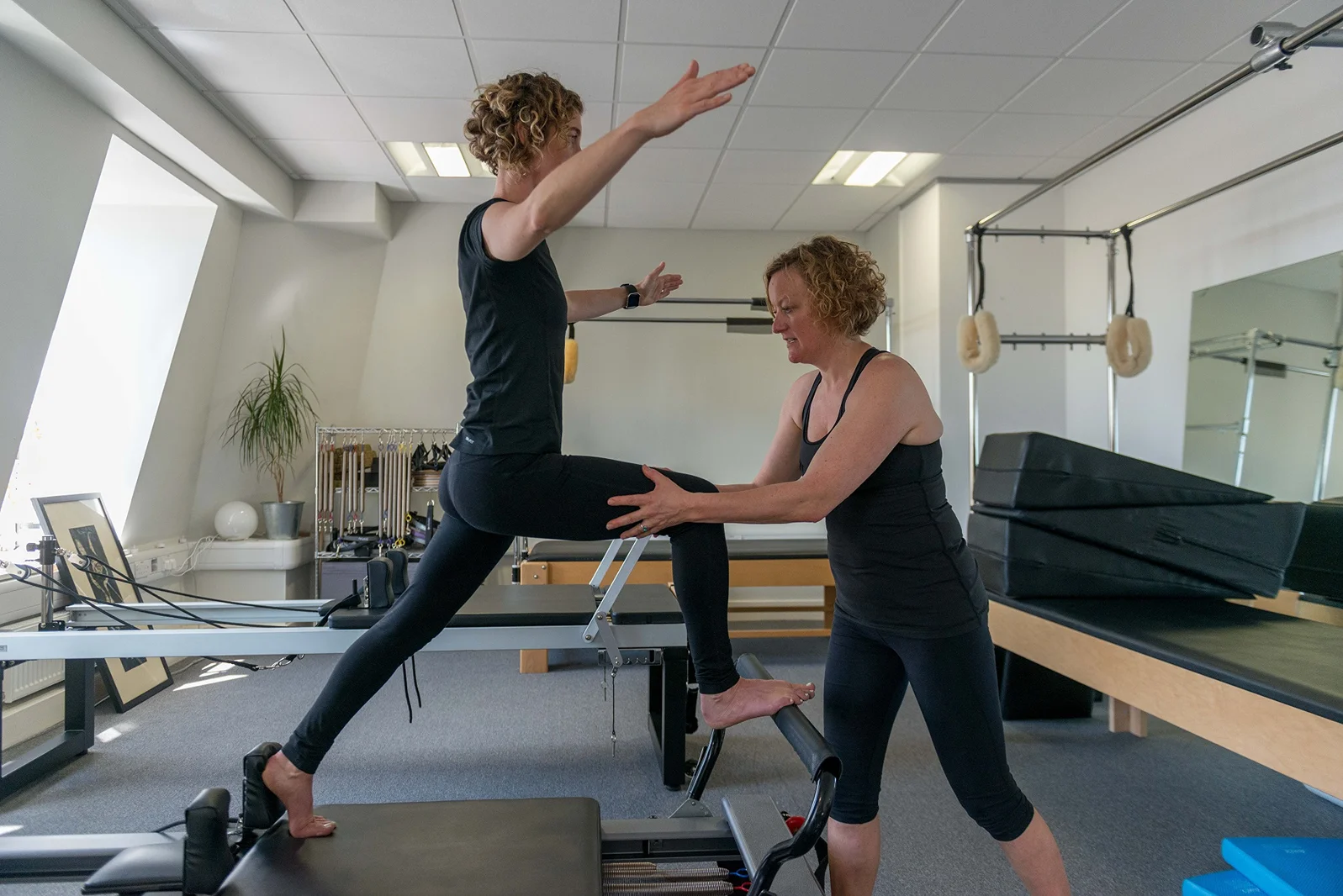 Headingley Pilates Leeds