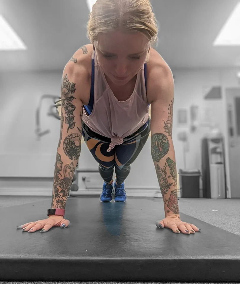 Helena Morley Yoga