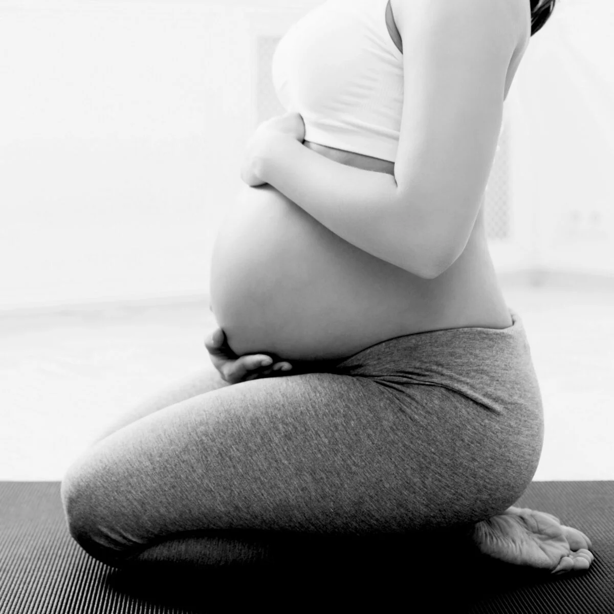 Helena Morley Yoga 