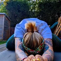 Helena Morley Yoga