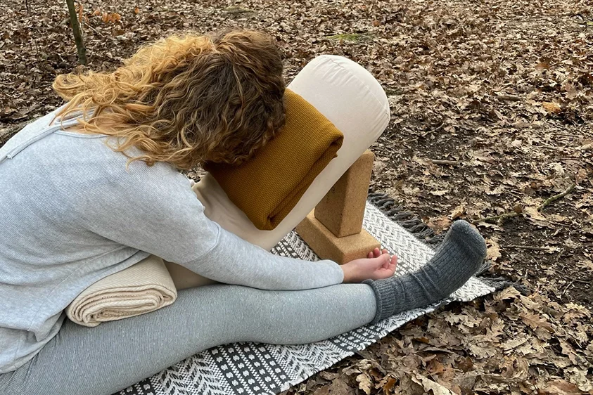 Holly Dixon Healing & Yoga England