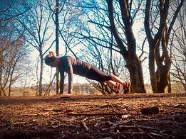 Hummingbird Pilates & Fitness