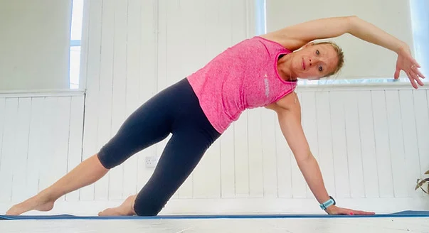Hummingbird Pilates & Fitness Leeds