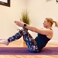 Hummingbird Pilates & Fitness England