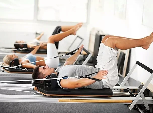 Imperio Pilates Chacarita