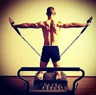 Imperio Pilates Chacarita Buenos Aires