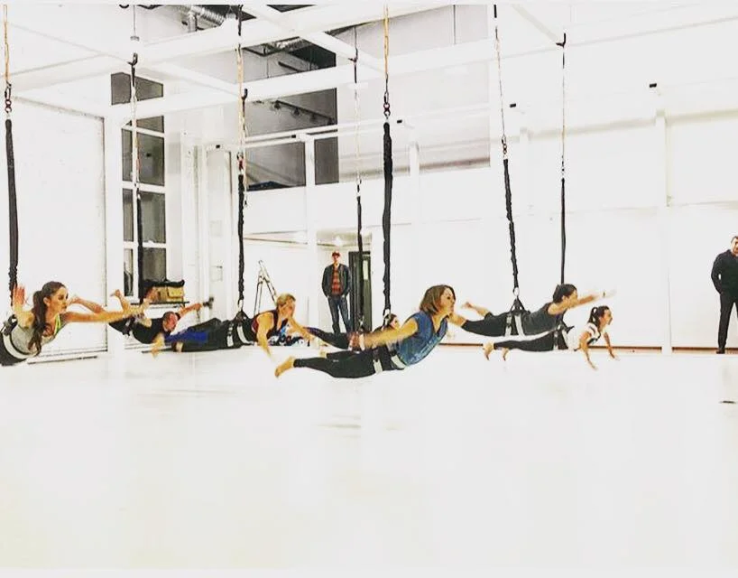 Integral Pilates Buenos Aires