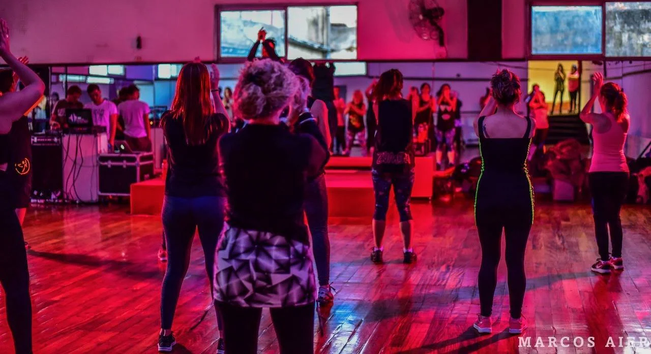 Integral Pilates Buenos Aires