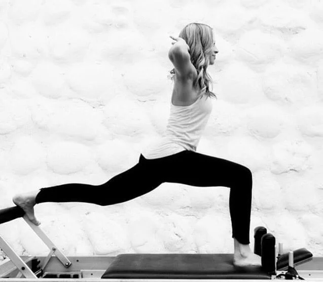 Integral Pilates 