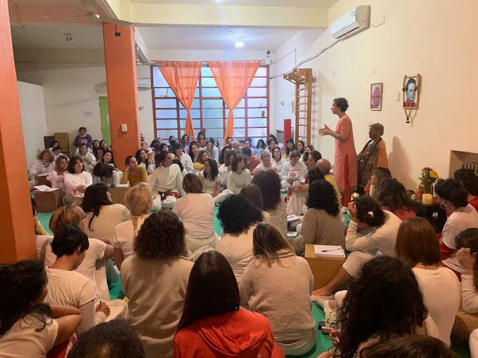 International School Of Yoga Argentina
