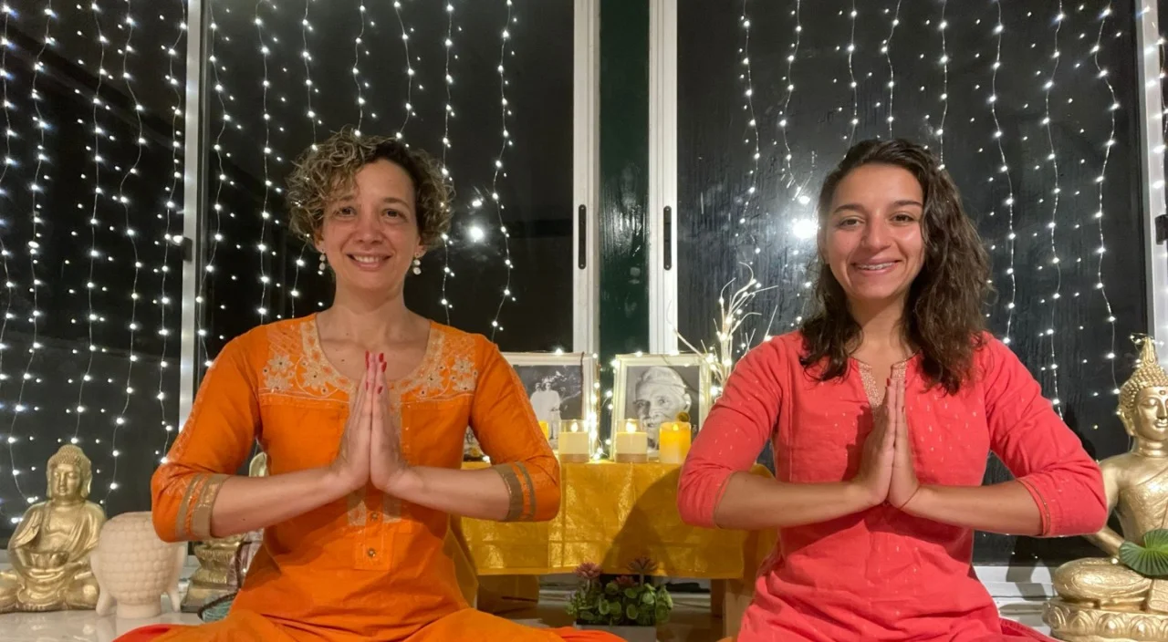 International School Of Yoga Argentina