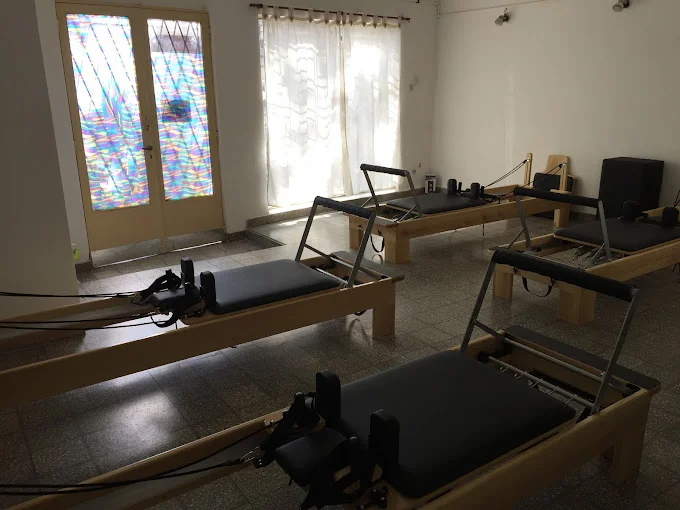 Isa Pilates Studio Argentina